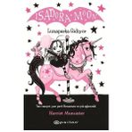 Isadora Moon 7: Lunaparka Gidiyor - Harriet Muncaster