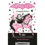 Isadora Moon Lunaparka Gidiyor - Harriet Muncaster