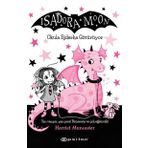 Isadora Moon-Okula Ejderha Götürüyor - Harriet Muncaster