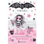 Isadora Moon: Tatile Gidiyor Epsilon Yayınevi