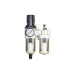 Isaiah NIAYO4010 1/2"otomatik Boşaltma Yüksek Kap.ikili Şartlandırıcı