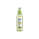 Isana 100 ml Kenevir Macadamia Yağı Özü Saç Bakım Yağı