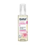 Isana 100 ml Kuru ve Hassas Ciltler İçin Yüz Temizleme Yağı