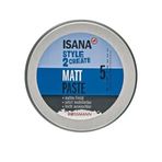 Isana 100 ml Wax