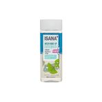 Isana 100 ml Yağ İçerikli Cilt Göz Makyajı Temizleme Suyu