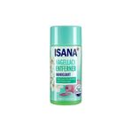 Isana 125 ml Badem Kokulu Oje Çıkarıcı