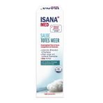 Isana 150 ml Med Ölü Deniz Tuzu Vücut Kremi