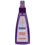 Isana 150 ml Tüm Saç Tipleri İçin Saç Spreyi