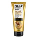 Isana 200 ml Çok Yıpranmış Kuru Saçlar Argan Yağı İçerikli Saç Kremi