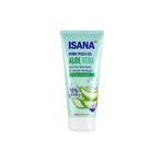 Isana 200 ml Hydro-Aloe Veralı Yüz ve Vücut Bakım Jeli
