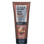 Isana 200 ml Kahve Professional Saç Kremi