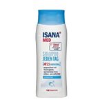 Isana 200 ML Med+pH 5.5 Günlük Şampuan