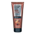 Isana 200 ml Professional Kahverengi Saçlar İçin Saç Kremi