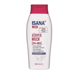 Isana 250 ml Med Üre İçeren Vücut Sütü