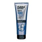 Isana 250 ml Professional Kırlaşmış Renk Açıcı Uygulanan Saçlar Şampuan