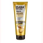 Isana 250 ml Professional Oil Care Argan Şampuan