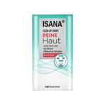 Isana 3 Adet Clear Up Temizleme Bandı