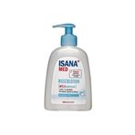 Isana 300 ml Med Yüz&Vücut Yıkama Losyonu