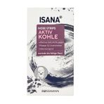Isana 3'lü Aktif Kömür Gözenek Arındırıcı Burun Bandı