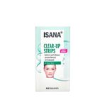 Isana 3'lü Çay Ağacı Özlü Gözenek Arındırıcı Bant
