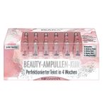 Isana 4 Haftalık 28x2 ml Bakım Ampulü
