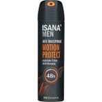 Isana 48 Saat 150 ml Motion Protect Anti Transpirant Deodorant Sprey