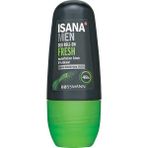 Isana 48H Men 50 ml Motion Protect Deo Roll-On