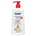 Isana %5 Üre 300 ml Vücut Losyonu