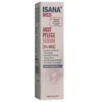 Isana 50 ml Med %5 Üre İçerikli Çok Kuru Ciltler İçin Gündüz Bakım Kremi