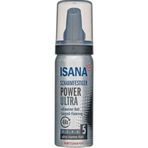 Isana 50 ML Power Ultra Güçlü Seyahat Boy Saç Köpüğü