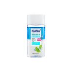 Isana 50 ml Yağlı Seyahat Boy Cilt Göz Makyaj Temizleyici