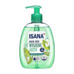 Isana 500 ml Aktif Hijyen Yeşil Çay Sıvı Sabun
