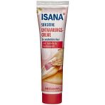 Isana 75 ml Kayısı Özlü ve Badem Yağı İçerikli Kuru ve Hassas Ciltler Peeling Kremi