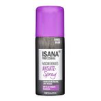 Isana 75 ml Professional Koyu Kahverengi Saç Kapatıcı Sprey