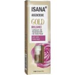 Isana Age Performance Gold Göz Kremi +65 Yaş -