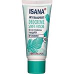 Isana Anti Transparan 50 ml Krem Deodorant