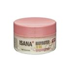Isana Argan ve Badem Yağlı 200 ml Vücut Losyonu
