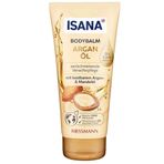 Isana Argan ve Badem Yağlı 200 ml Vücut Losyonu