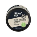 Isana Argan ve Kanola Yağı İçerikli 50 ml Men Sakal Bakım Pomatı