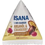 Isana Argan Yağı 25 ml Saç Bakım Kürü Onarıcı Krem Yıpranmış Saçlar İçin İdeal Çözüm