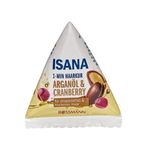 Isana Argan Yağı ve Cranberry 25 ml Saç Bakım Kürü