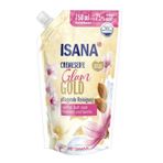 Isana Ballı ve Sütlü 500 ml Yedek Sıvı Sabun