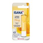 Isana Balmumu ve Avokado Yağı 4.8 gr Dudak Balmı