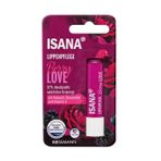 Isana Berry Love 4,8 gr Dudak Balmı