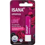 Isana Berry Love Dudak Bakım Kremi
