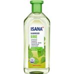 Isana Bitki Özlü Saç Toniği 1000 ml Allantoin Provitamin B5 Normal ve Yağlı Saç Tipleri İçin