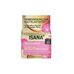 ISANA Cilt Age Performance Gold Gündüz Kremi Yoğun Bakım-spf 20 50ml