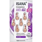 Isana Cilt Anti Age Kırışıklık Önleyici 7'li Bakım Kapsülleri
