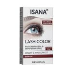 Isana Cilt Lash Color Kahverengi 10 ml Kaş ve Kirpik Boyası