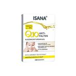 Isana Cilt Q10 Kırışıklık Önleyici Canlandırıcı 6x2 Göz Altı Pedleri
